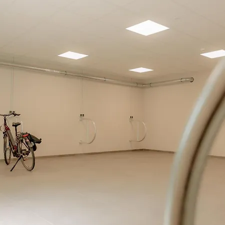 Stadthotel By Hackmann בורקן