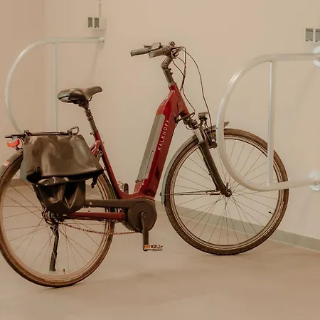 Stadthotel By Hackmann 4* Borken (North Rhine-Westphalia)