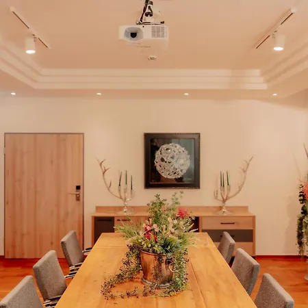 Stadthotel By Hackmann