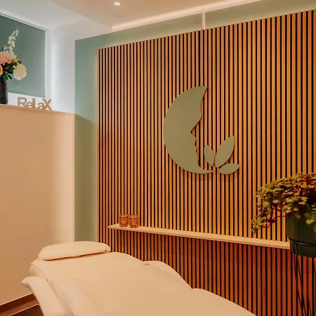 מלון Stadthotel By Hackmann