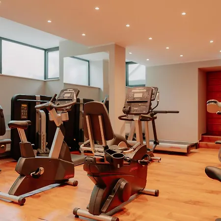 Stadthotel By Hackmann 4*