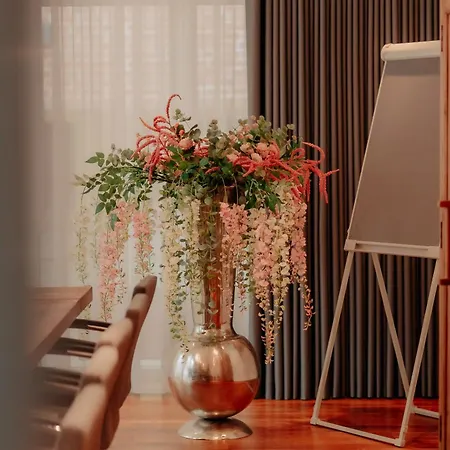 فندق Stadthotel By Hackmann