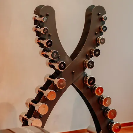 Stadthotel By Hackmann מלון 4*