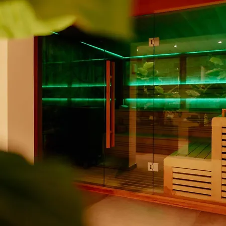 מלון Stadthotel By Hackmann 4*