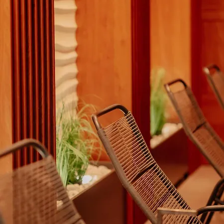 Stadthotel By Hackmann מלון