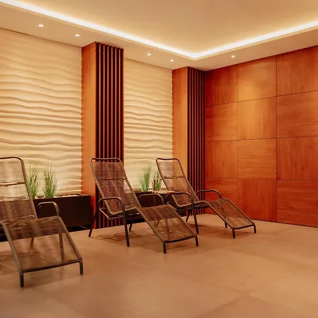 Stadthotel By Hackmann מלון בורקן