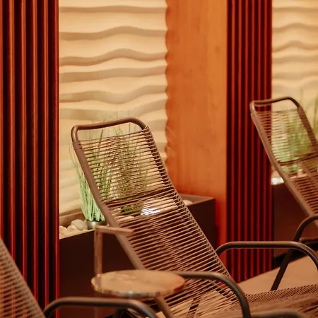 מלון Stadthotel By Hackmann בורקן