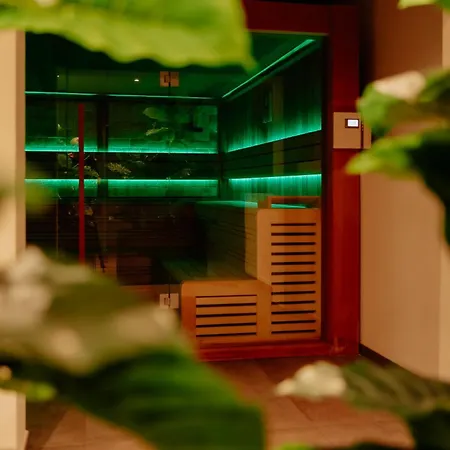 Stadthotel By Hackmann 4*