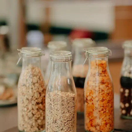 מלון Stadthotel By Hackmann