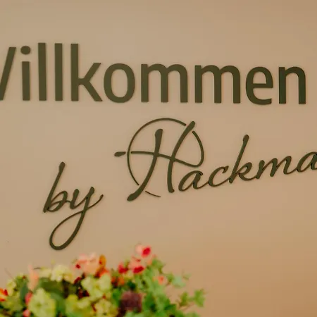 酒店 Stadthotel By Hackmann 4*