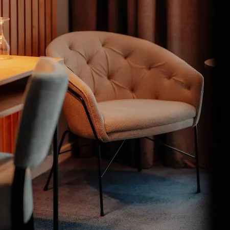 Stadthotel By Hackmann מלון בורקן