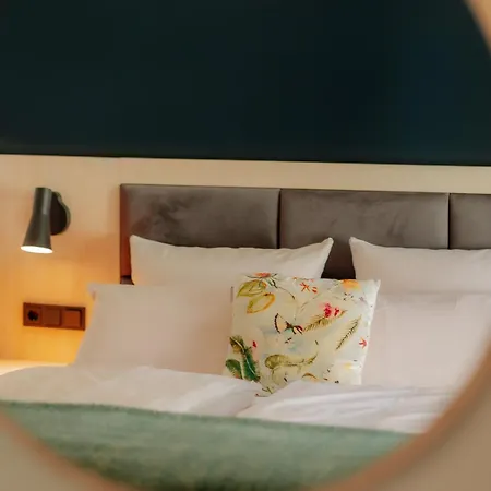 Stadthotel By Hackmann 4*