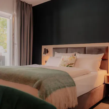 Stadthotel By Hackmann