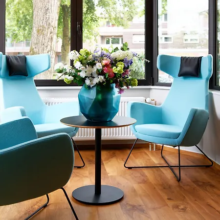 Stadthotel By Hackmann
