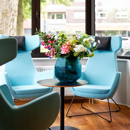 Stadthotel By Hackmann