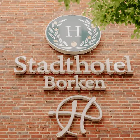 Stadthotel By Hackmann