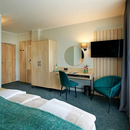 Stadthotel By Hackmann 4* Borken (North Rhine-Westphalia)