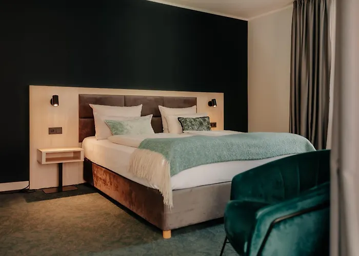 Stadthotel By Hackmann