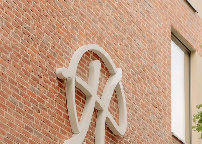 Szálloda Stadthotel By Hackmann Borken