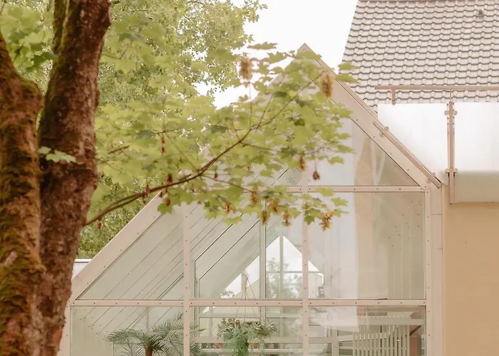 فندق Stadthotel By Hackmann 4*