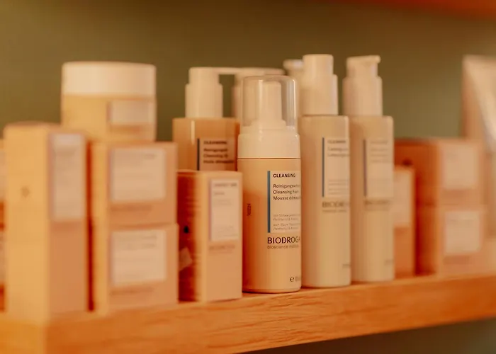 Stadthotel By Hackmann Borken