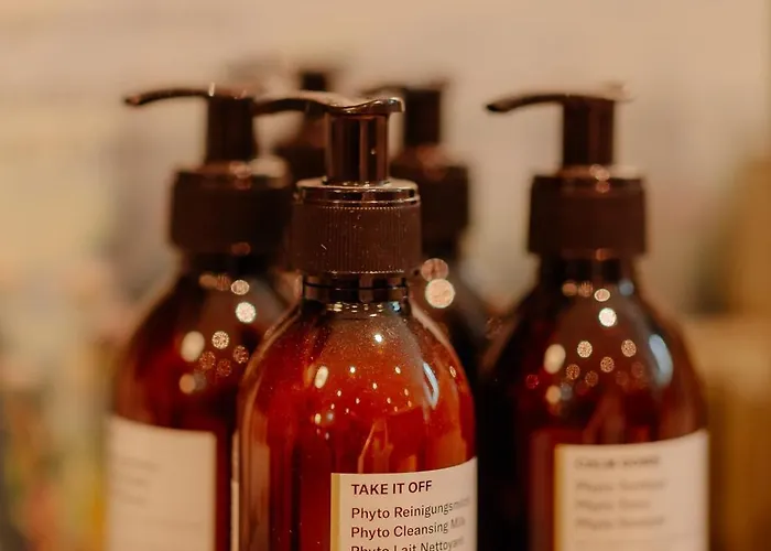 Stadthotel By Hackmann Hotel 4*