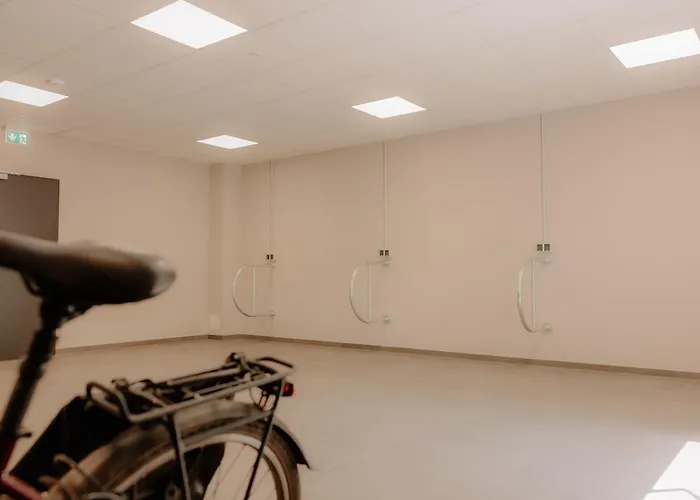 Hotel Stadthotel By Hackmann Borken (North Rhine-Westphalia)