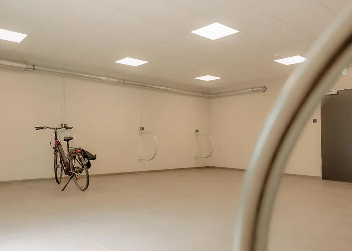 Stadthotel By Hackmann Borken