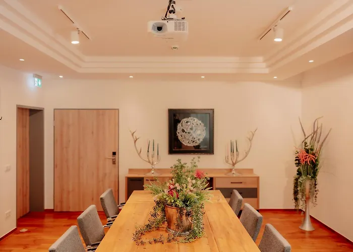 Stadthotel By Hackmann