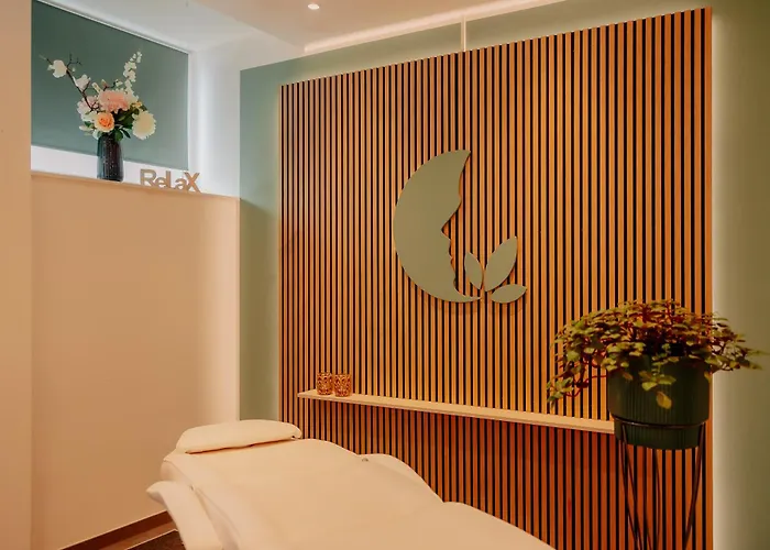 فندق Stadthotel By Hackmann