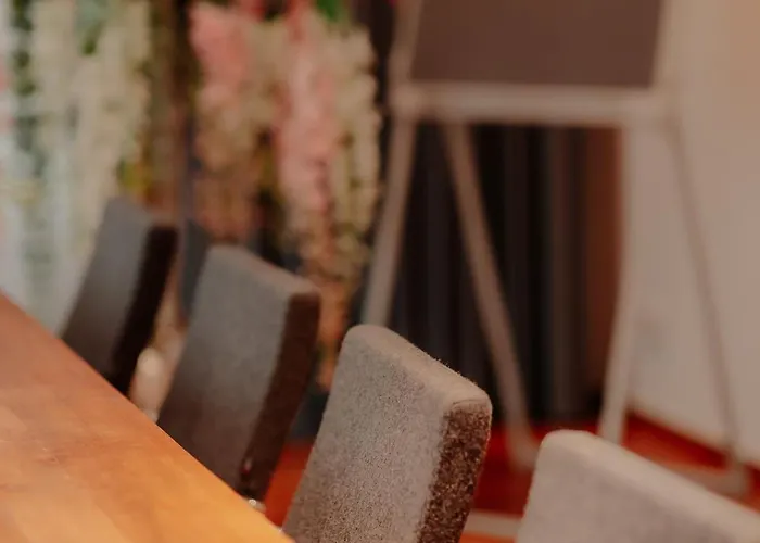 Stadthotel By Hackmann Borken (North Rhine-Westphalia)