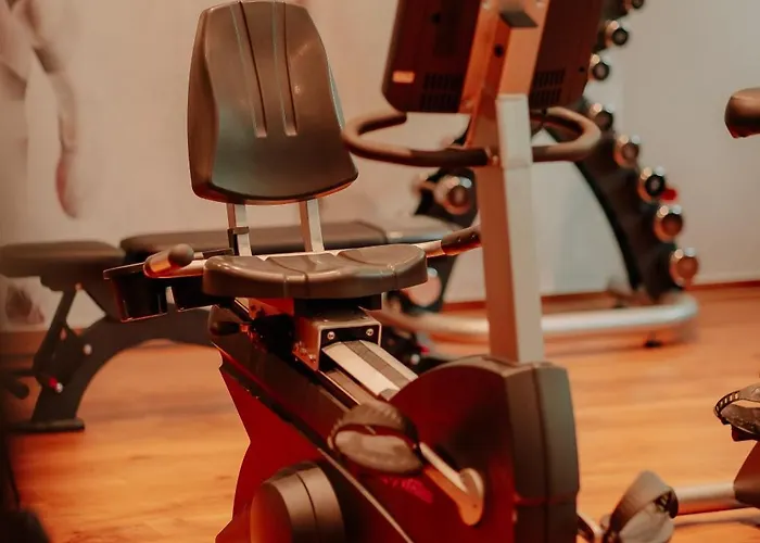 Stadthotel By Hackmann