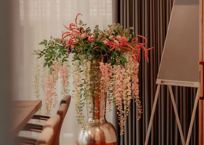 فندق Stadthotel By Hackmann