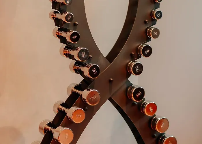 Stadthotel By Hackmann فندق 4*