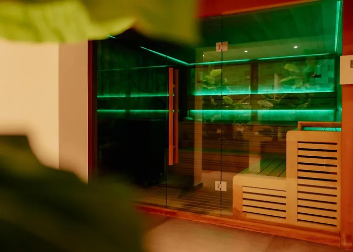 Hotel Stadthotel By Hackmann 4*