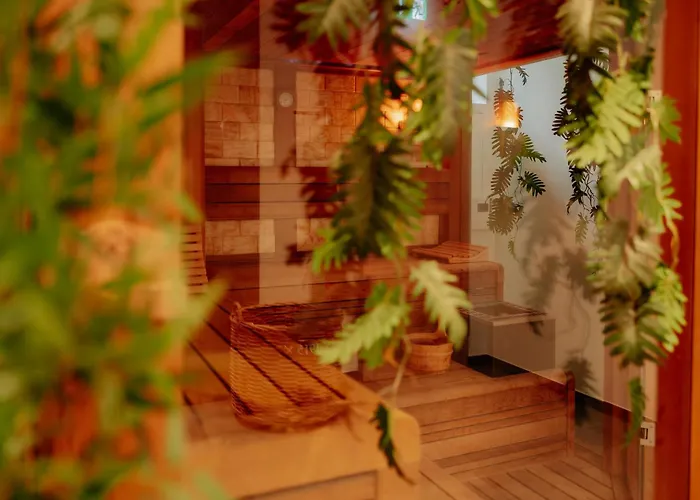 Stadthotel By Hackmann 4*