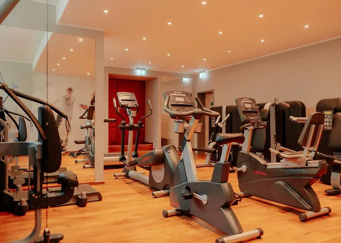 Stadthotel By Hackmann 4* Borken (North Rhine-Westphalia)