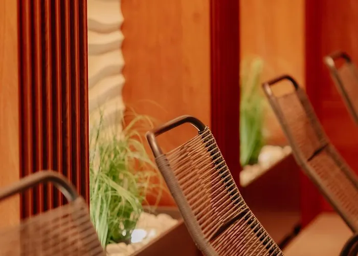 Stadthotel By Hackmann Otel