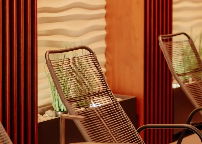 Otel Stadthotel By Hackmann Borken (North Rhine-Westphalia)