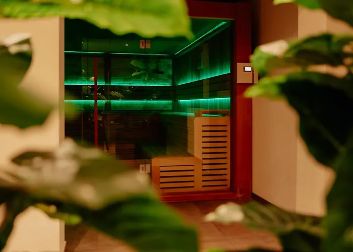 Stadthotel By Hackmann 4*