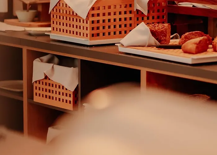 Stadthotel By Hackmann Borken