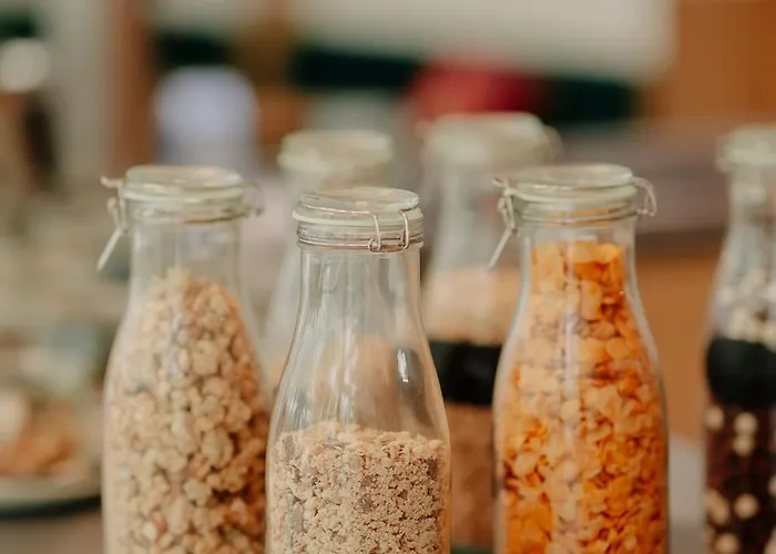 Hotel Stadthotel By Hackmann