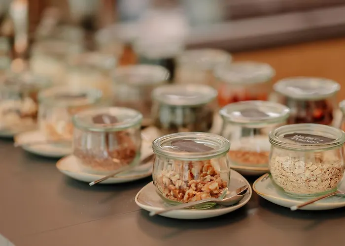 Stadthotel By Hackmann Szálloda