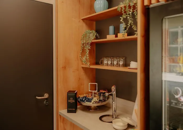 Stadthotel By Hackmann Borken (North Rhine-Westphalia)