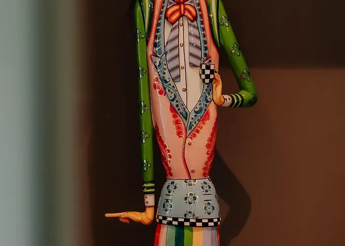 Hotel Stadthotel By Hackmann