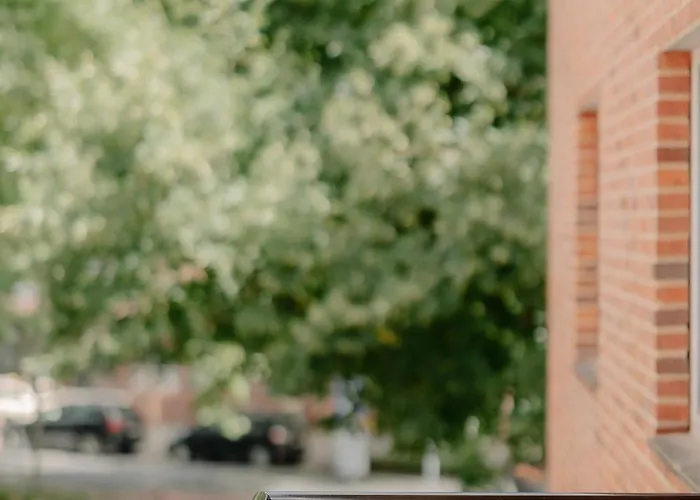 Stadthotel By Hackmann 4*