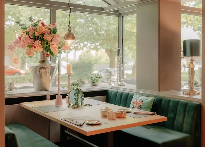 Stadthotel By Hackmann Borken (North Rhine-Westphalia)