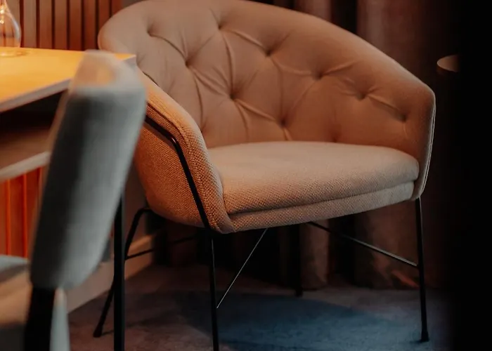 Stadthotel By Hackmann Otel Borken (North Rhine-Westphalia)