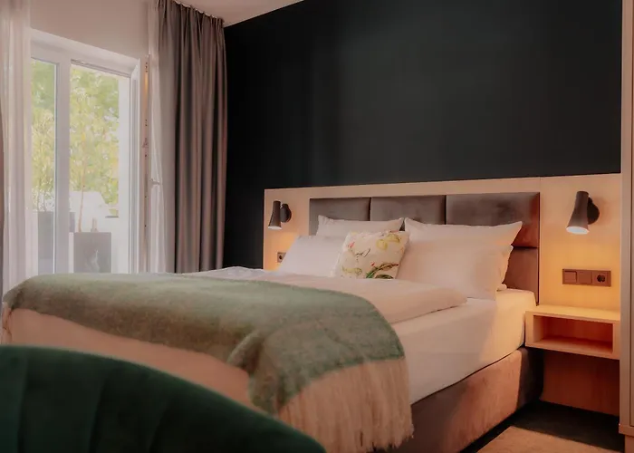 Stadthotel By Hackmann