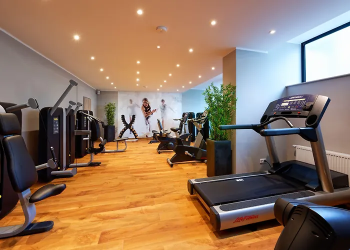 فندق Stadthotel By Hackmann